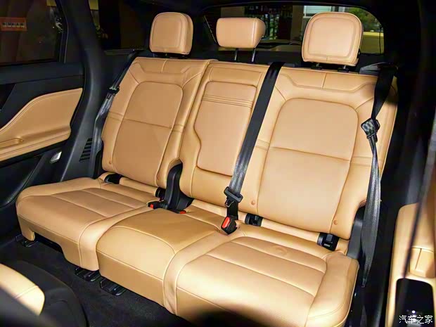 長安林肯 冒險(xiǎn)家 2020款 2.0T 四驅(qū)尊耀版