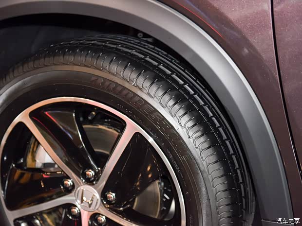 广汽本田 缤智 2019款 基本型