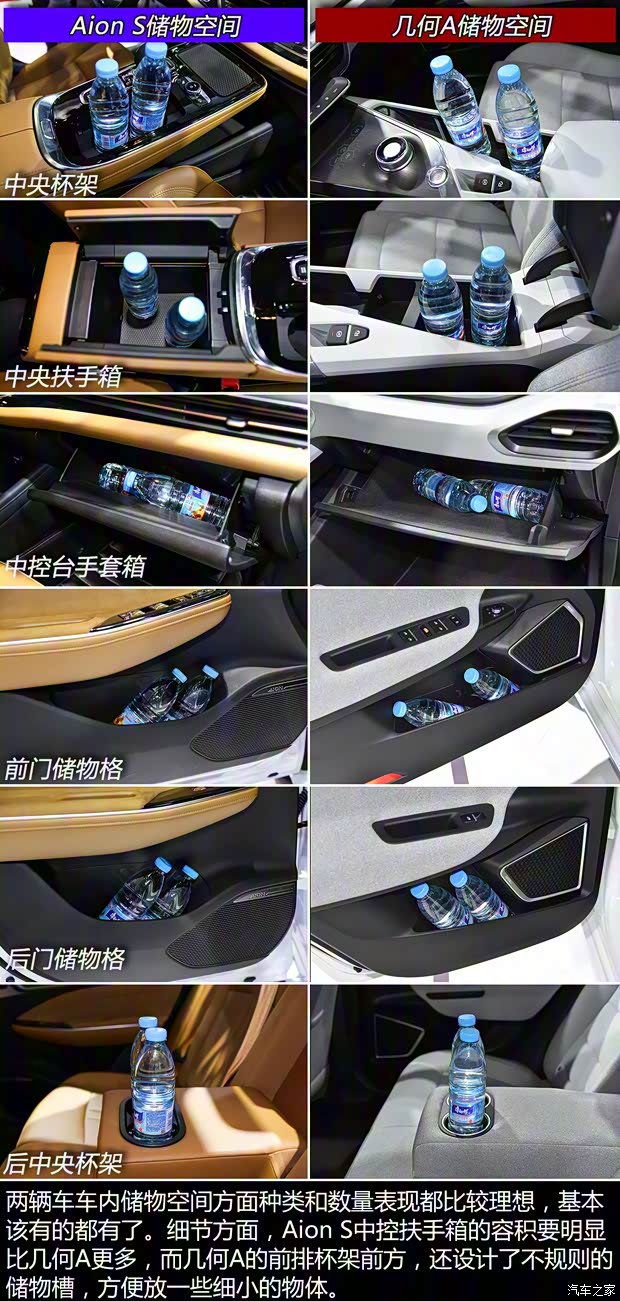 吉利汽车 几何A 2019款 高能超长续航幂方版