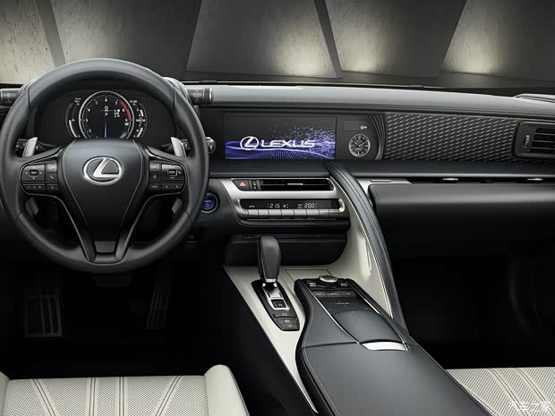 雷克萨斯 雷克萨斯LC 2018款 Limited Edition