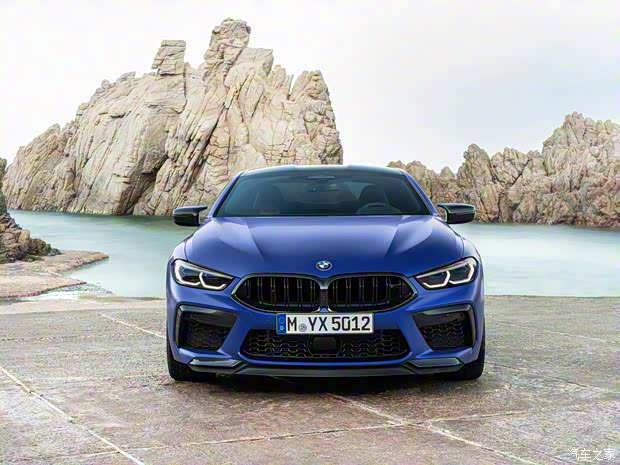 宝马M 宝马M8 2019款 M8 Competition Coupe 宝马M 宝马M8 2019款 M8 Competition Coupe