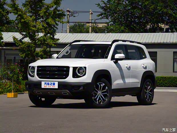 長城汽車 哈弗大狗 2021款 1.5T DCT兩驅(qū)邊牧版 長城汽車 哈弗大狗 2021款 1.5T DCT兩驅(qū)邊牧版