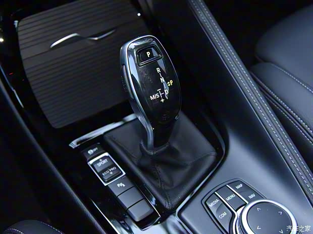 华晨宝马 宝马X2 2020款 sDrive25i 尊享型M运动套装