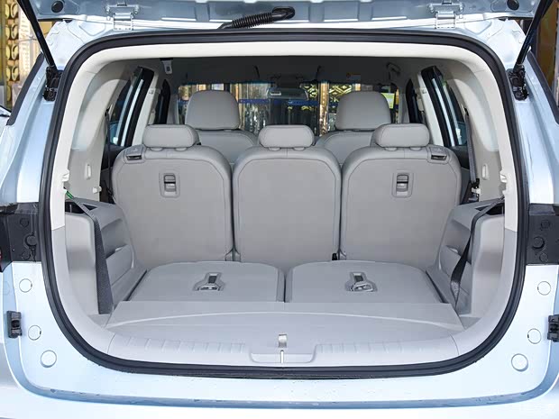 吉利汽车 嘉际 2019款 1.5TD 手动舒享型 吉利汽车 嘉际 2019款 1.5TD 手动舒享型