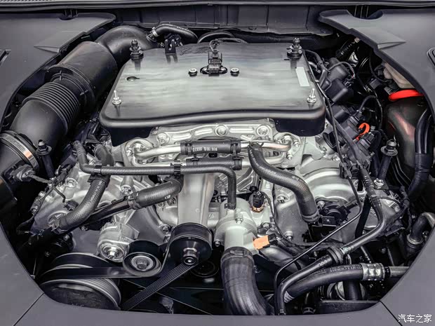 一汽紅旗 紅旗H9 2020款 50TD 四座版