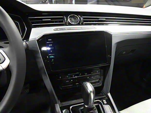 一汽-大众 迈腾 2020款 基本型 一汽-大众 迈腾 2020款 基本型