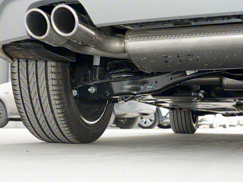 2021款 途安L 280TSI DSG拓界版 6座 2021款 途安L 280TSI DSG拓界版 6座