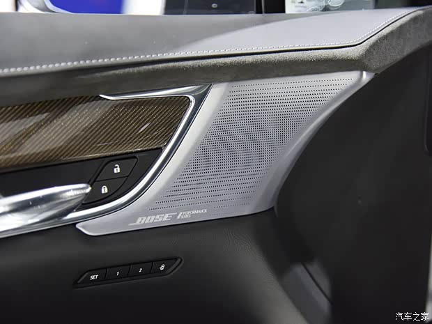 凯迪拉克(进口) 凯迪拉克XT6(海外) 2019款 运动版 凯迪拉克(进口) 凯迪拉克XT6(海外) 2019款 运动版