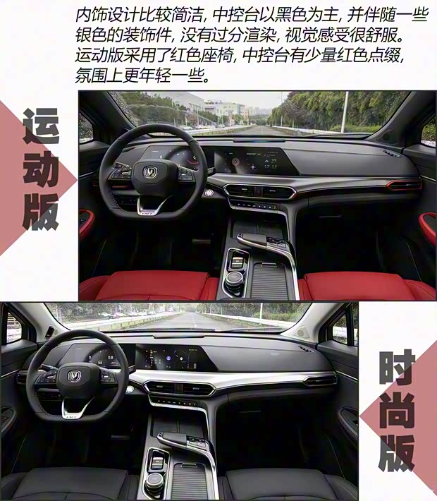 长安汽车 长安UNI-T 2020款 基本型 长安汽车 长安UNI-T 2020款 基本型