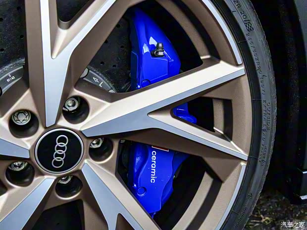 Audi Sport 奧迪R8 2021款 V10 Coupe performance 收藏家版