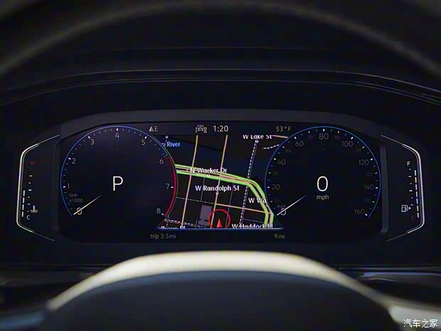 大众(进口) Taos 2021款 基本型