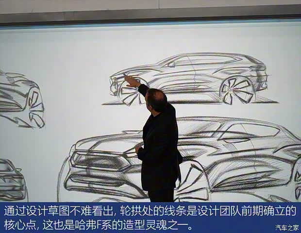 长城汽车 哈弗F7 2019款 2.0T 基本型 长城汽车 哈弗F7 2019款 2.0T 基本型