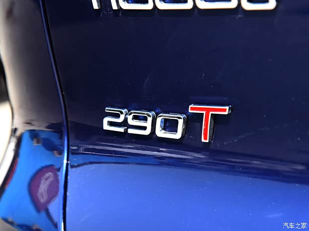 奇瑞汽车 瑞虎8 2019款 1.6TGDI 自动豪华型 7座