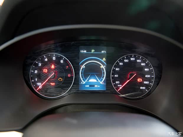 比亚迪 宋 2019款 基本型