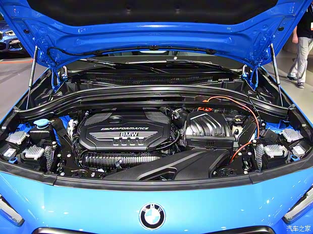 宝马(进口) 宝马X2 2019款 M35i 宝马(进口) 宝马X2 2019款 M35i