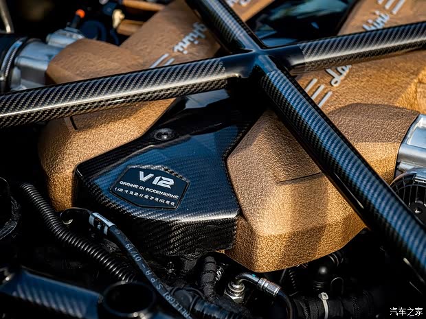 兰博基尼 Aventador 2019款 Aventador SVJ Roadster