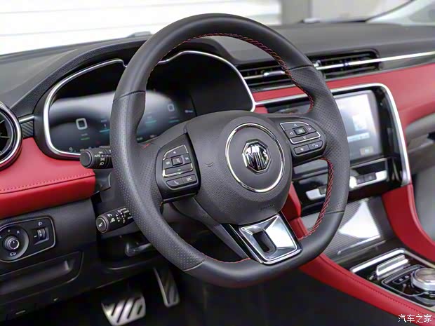 上汽集团 名爵6新能源 2019款 TROPHY版 上汽集团 名爵6新能源 2019款 TROPHY版