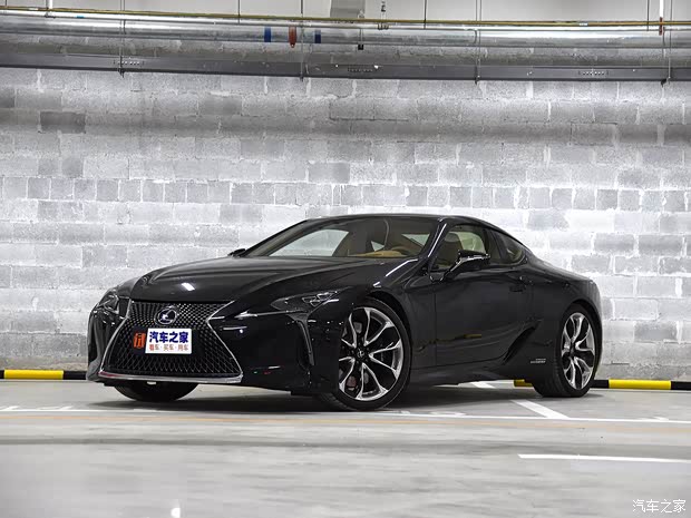 雷克萨斯 雷克萨斯LC 2018款 500h 运动版 雷克萨斯 雷克萨斯LC 2018款 500h 运动版