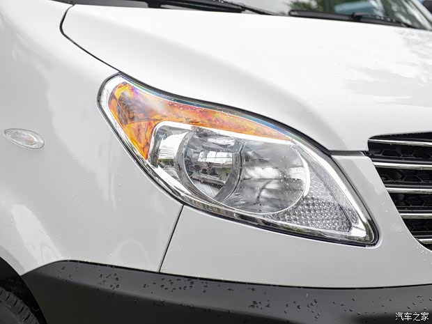 江淮汽車 星銳 2021款 2.2T捷運王商旅型