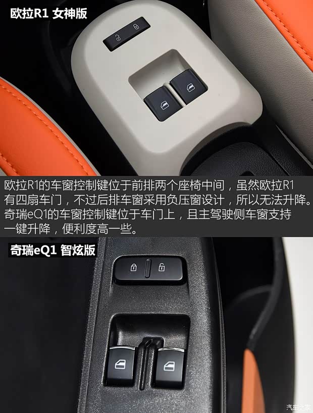 长城汽车 欧拉R1 2019款 351km 女神版