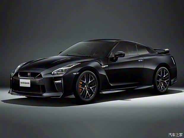 日产(进口) 日产GT-R 2019款 Special Edition