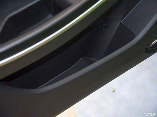 大運汽車 悅虎ES3 2020款 四驅版