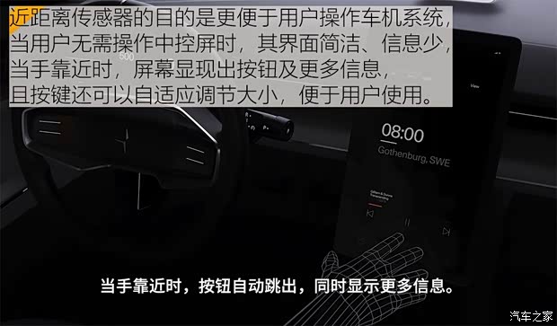 Polestar Precept 2020款 基本型 Polestar Precept 2020款 基本型