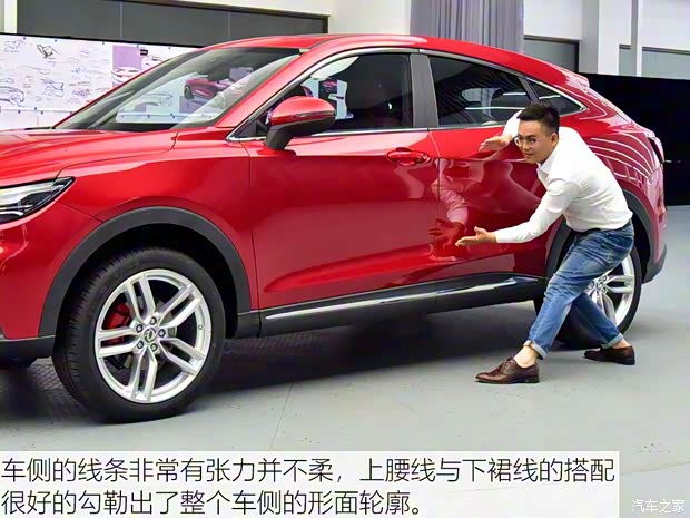 东风小康 东风风光ix5 2018款 基本型 东风小康 东风风光ix5 2018款 基本型