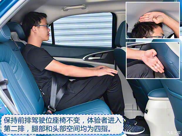 長城汽車 歐拉好貓 2020款 基本型