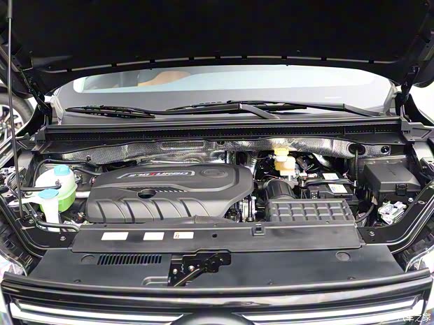 广汽乘用车 传祺GS4 2020款 基本型