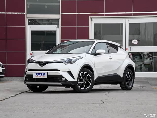 一汽丰田 奕泽IZOA 2018款 2.0L 奕炫天窗版 国V