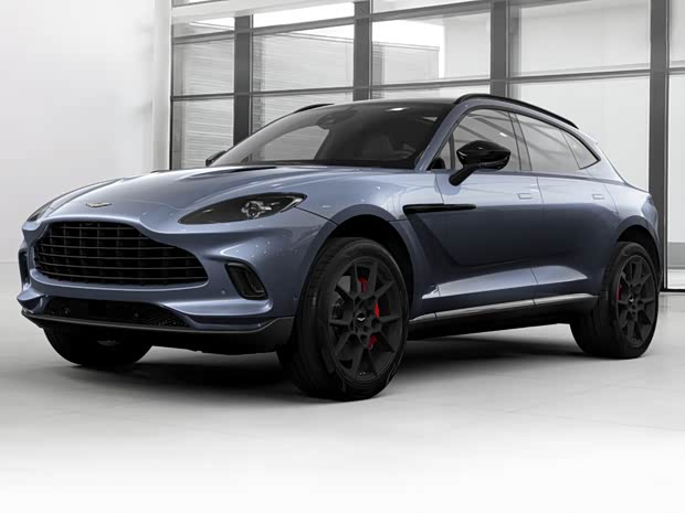 阿斯顿·马丁 阿斯顿·马丁DBX 2021款 4.0T V8 天海之逐 阿斯顿·马丁 阿斯顿·马丁DBX 2021款 4.0T V8 天海之逐