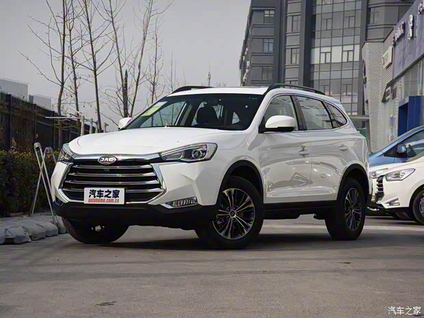 江淮汽車 瑞風(fēng)S7 2018款 超級(jí)版 251T 自動(dòng)智享型 江淮汽車 瑞風(fēng)S7 2018款 超級(jí)版 251T 自動(dòng)智享型