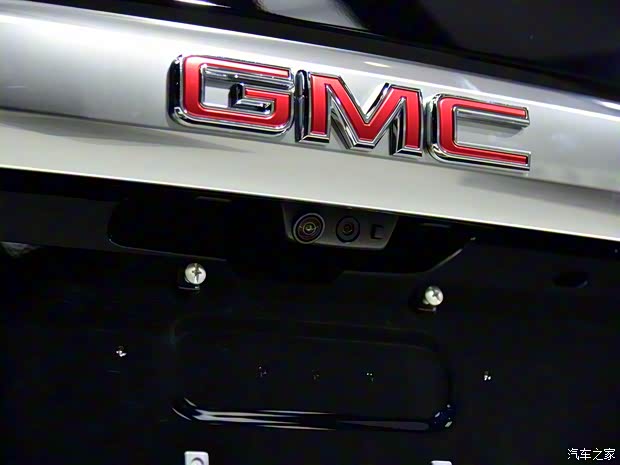 GMC YUKON 2021款 Denali