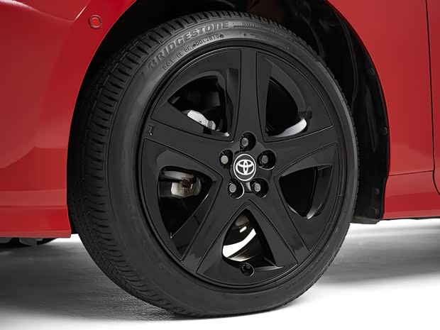 丰田(进口) 普锐斯(海外) 2021款 2020 Edition