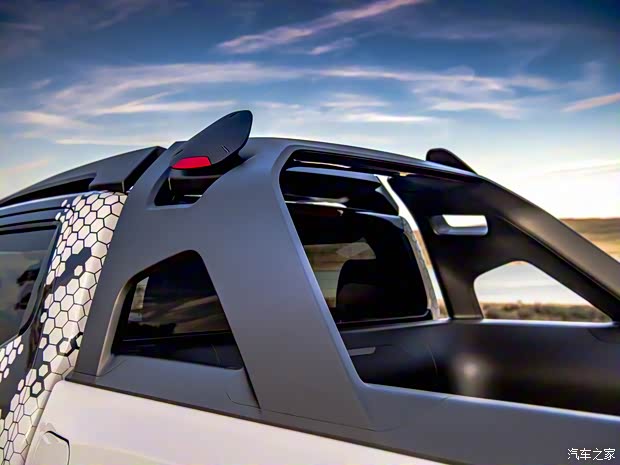 日產(進口) 納瓦拉(海外) 2018款 Dark Sky 日產(進口) 納瓦拉(海外) 2018款 Dark Sky