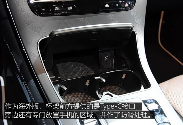 奔驰(进口) 奔驰GLC(进口) 2020款 GLC 300 4MATIC 轿跑SUV