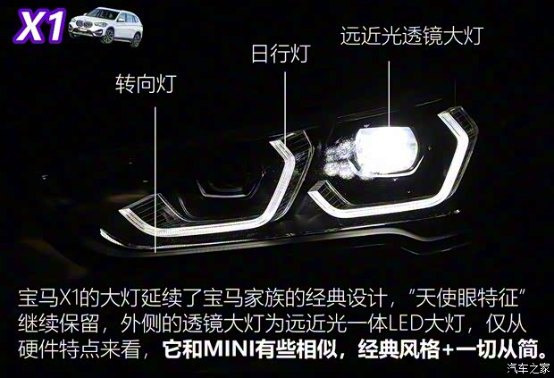 華晨寶馬 寶馬X1 2020款 xDrive25Li 尊享型