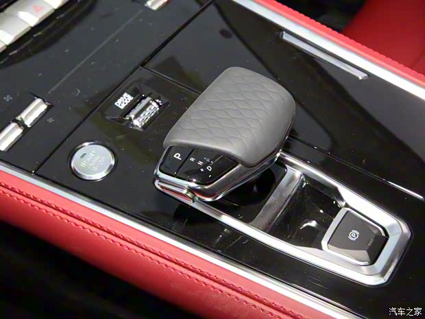 长安汽车 长安CS85 COUPE 2021款 2.0T 基本型