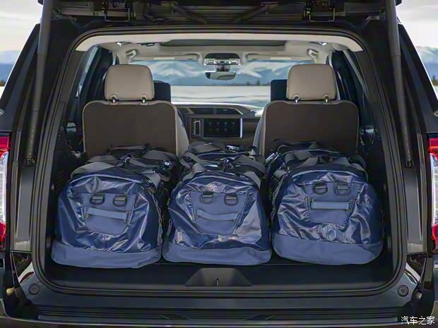 GMC YUKON 2021款 Denali GMC YUKON 2021款 Denali