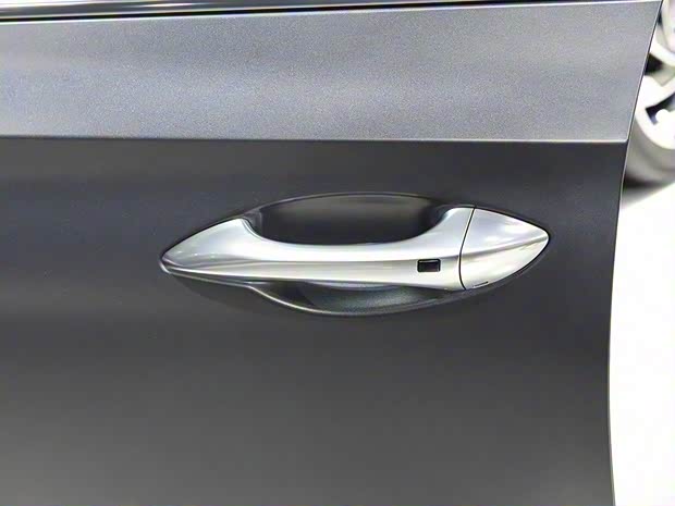 北京現(xiàn)代 菲斯塔新能源 2019款 基本型