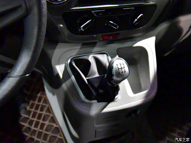 江淮汽車 瑞風M3 2019款 PLUS 宜家版 1.8L 豪華型