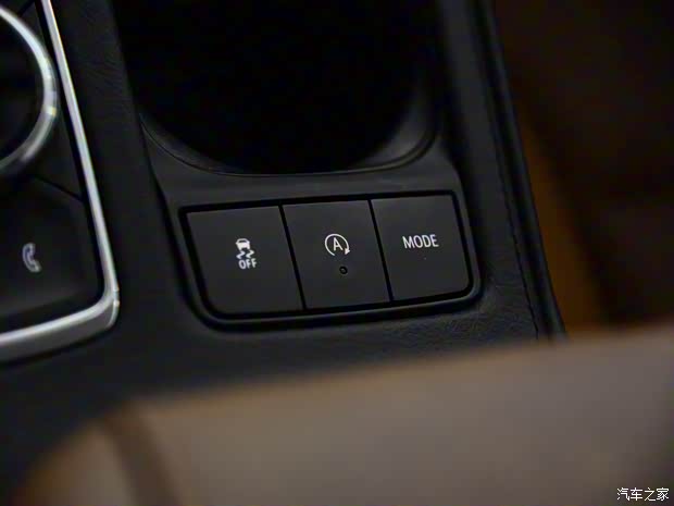 上汽通用凯迪拉克 凯迪拉克XT4 2018款 风尚版 上汽通用凯迪拉克 凯迪拉克XT4 2018款 风尚版