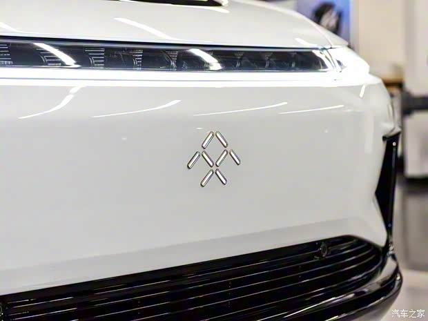 Faraday Future FF 91 2020款 基本型 Faraday Future FF 91 2020款 基本型