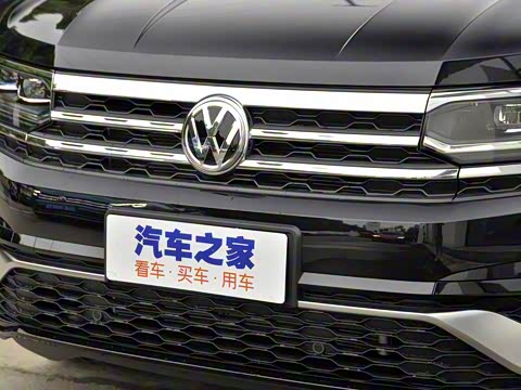 2019款 途昂X 330TSI 两驱尊崇豪华版 2019款 途昂X 330TSI 两驱尊崇豪华版