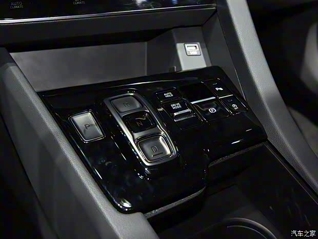 北京现代 索纳塔 2019款 基本型