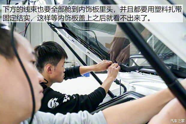 上汽集团 名爵6新能源 2018款 45T E-DRIVE智驱混动PILOT超级互联网版