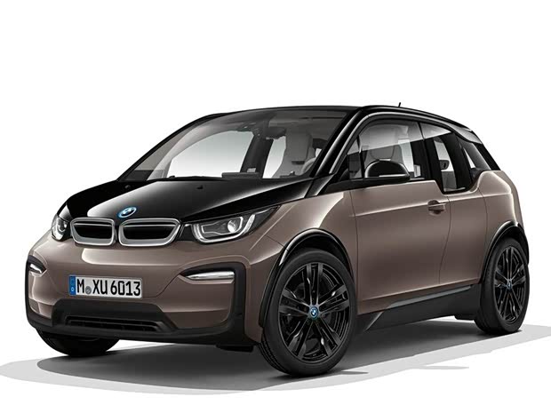 寶馬(進(jìn)口) 寶馬i3 2019款 基本型