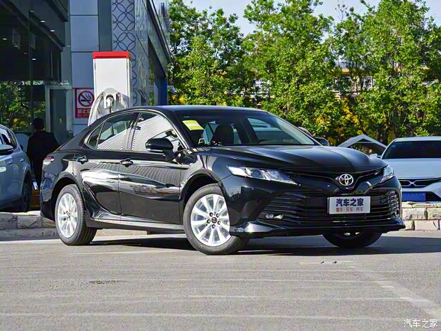 廣汽豐田 凱美瑞 2019款 2.0E 領(lǐng)先版 國VI