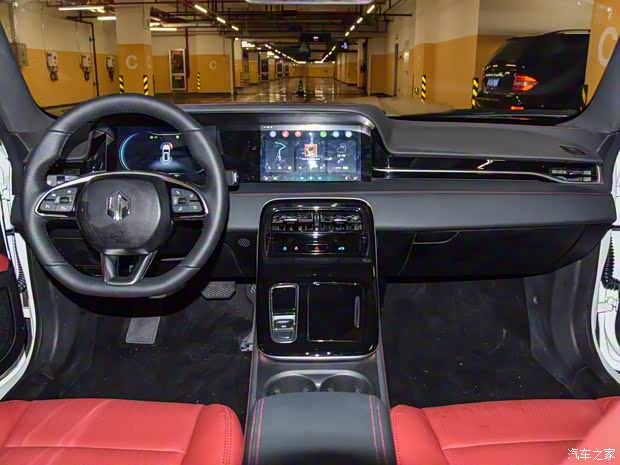 零跑汽车 零跑S01 2018款 试装版 零跑汽车 零跑S01 2018款 试装版